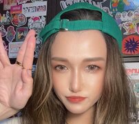 過去には「みちょぱにそっくり」の声も 『夜ふかし』フェフ姉さん、“10ヶ月ぶりに美容室”のギャル感がバチイケ「マブイ」