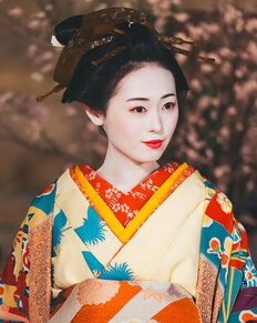 「んふ」には中毒性報告…福原遥『べらぼう』花魁・誰袖の圧巻色気 7月期フジ月9主演作との超ギャップ魅力