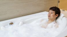 医師が教える「入浴法」「睡眠のルーティン」「適度な運動」でリフレッシュ“賢者のGW”マル得情報【健康編】