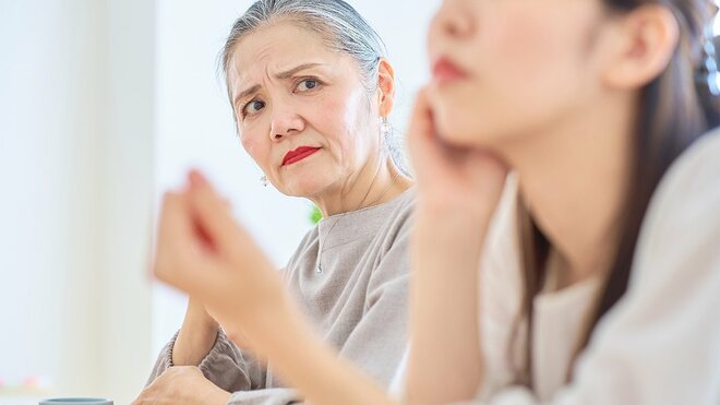 「2000万円近くかけて育てたのに」慶応大卒の娘の“まさかの職業選択“に止まらぬ54歳母の嘆き【CFPに相談】の画像