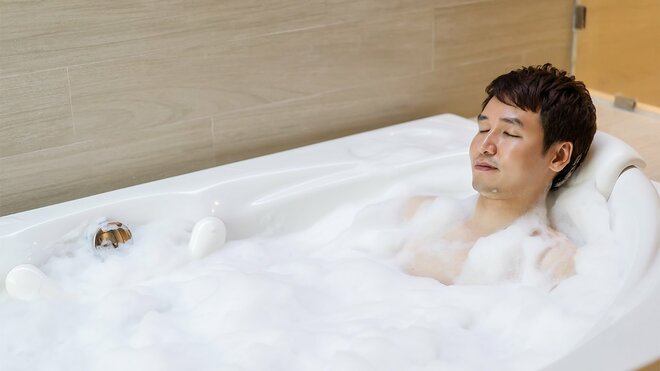 医師が教える「入浴法」「睡眠のルーティン」「適度な運動」でリフレッシュ“賢者のGW”マル得情報【健康編】の画像