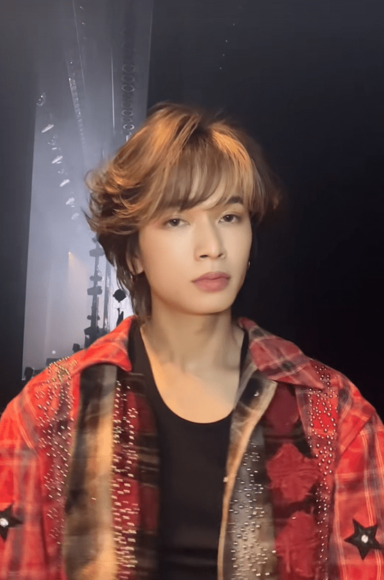 「松潤と深澤と玉森感ある」身長180cmホリプロの“ハイブリット爆イケメン”が大バズり「見たことないイケメン顔」の画像