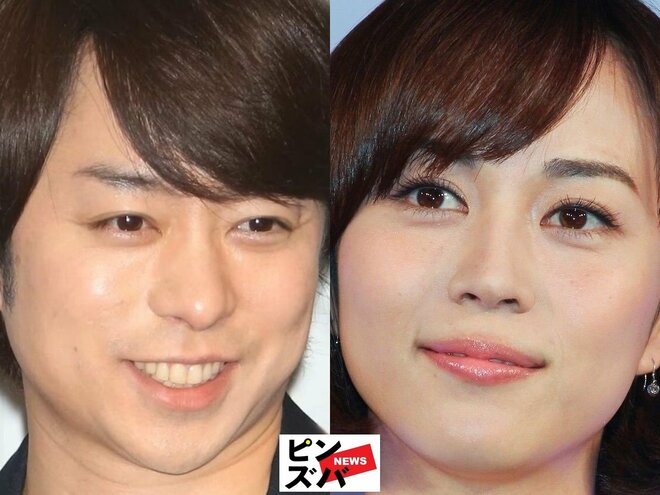 櫻井翔『放送局占拠』最終回で明かされる黒幕は裕子・比嘉愛未か　公式が出した重大なヒントと「景色がガラッと変わる」前シリーズからの身内パターンの画像