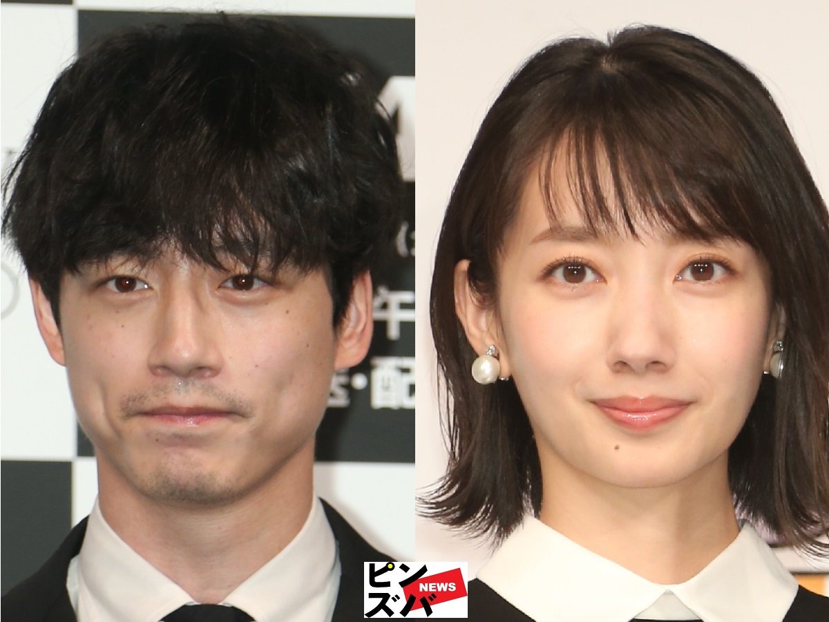 坂口 健太郎 元 カノ