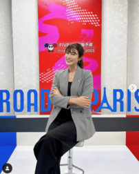 五輪銅メダリスト・浜口京子「湯上り美人」な反響ショット＆大谷翔平の“噂の人”だった狩野舞子の「リアル結婚の行方」【2024年夏休み“元トップアスリート”事件簿TOP2】