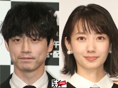 坂口健太郎の“泥沼三角関係”報道で元恋人・波瑠にも飛び火…ヘアメイク女性との関係に立ち込める“暗雲”