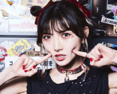 「しかし、足細すぎない？」34.4キロ公表の元AKB岡田奈々、あざだらけの両足写真に心配の声