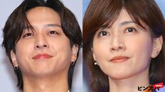 寺西拓人はラウールに続けるか、内田有紀とダブル主演『ラストノート』盤石の制作陣の一方で気になる“純愛ドラマ”のハードルの高さ