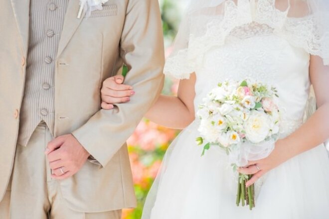 「結婚したい」が過半数、10～20代男女「将来結婚したいか」調査【したい派の答え】の画像