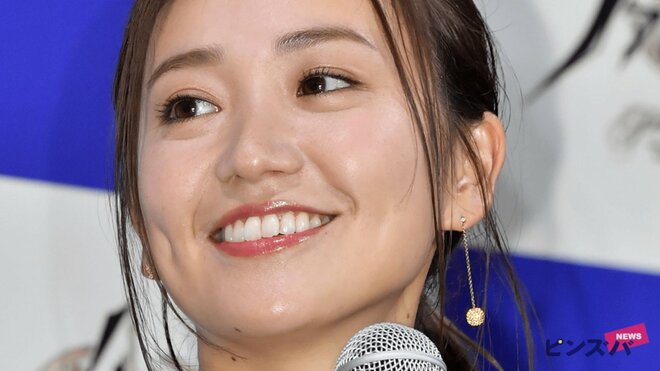 「ギャップがすごい女性バイカー」ランキング、大島優子を抑えた「アクティブイメージなし」女芸人は【トップ3】の画像