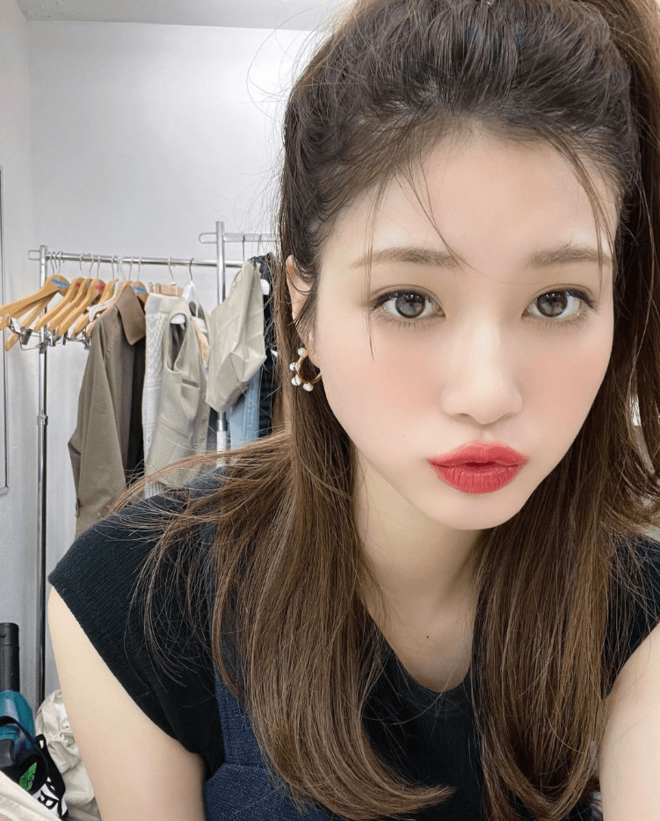 ガッキー食い！19 歳妊婦役・めるる、フジ『教場０』出演で迫真の演技「大女優になれる逸材」壮絶な出産シーンにも反響!!の画像