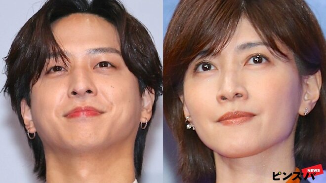 寺西拓人はラウールに続けるか、内田有紀とダブル主演『ラストノート』盤石の制作陣の一方で気になる“純愛ドラマ”のハードルの高さの画像