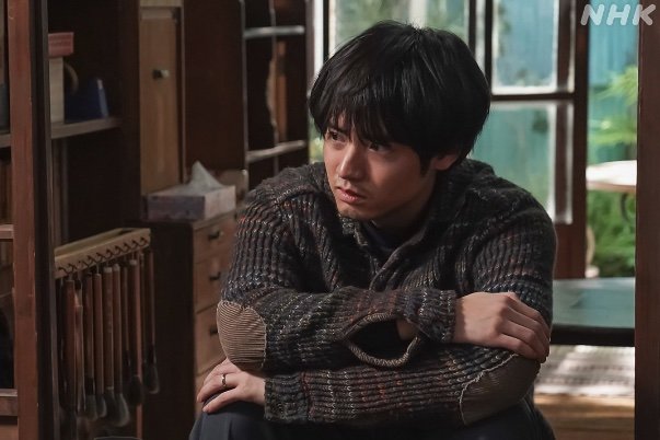 赤楚衛二『舞いあがれ！』で松下洸平『スカーレット』超えの“沼落ち