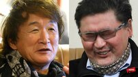 『刃牙』作者・板垣恵介 × 貴乃花が挙げる最強の格闘家「柔道の山下泰裕さんはプーチンさんと直電できるらしい」「琴錦さんは半グレを返り討ちにした」【特別対談#6】
