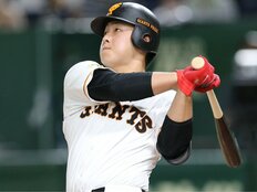 スポーツ紙が報じない「プロ野球15大事件」の舞台ウラ　巨人・岡本和真の“メジャー挑戦”確定的か【2025前半戦編】