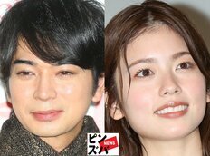 “花魁から整形外科医”の小芝風花、松本潤と共演で「殿をよろしく」の声のワケ&「timeleszと中島健人」共演期待の『FNS歌謡祭』に嵐出演の可能性【先週の人気「嵐」記事トップ2】