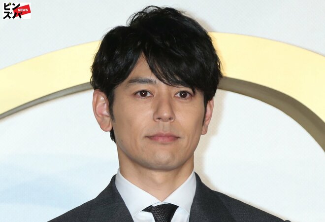 妻夫木聡、“SnowMan目黒蓮との共演作”で「日曜劇場リベンジ」なるか　前作最終回は散々6.4％も…2つの強烈追い風の画像