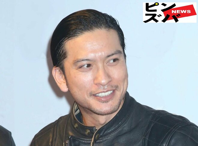 「一般人の頂点」長瀬智也・46歳の“最新姿”に騒然、芸能界引退から4年半…ファッションスナップに実名で登場の画像