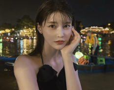 岸明香、クレオパトラふう大胆イメチェンが話題「こんなに綺麗な顔の人いる？」 グラビアで培った自己プロデュース力で更なる魅力開花