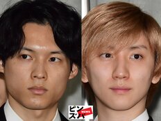 松村北斗「5人が本当に苦手で嫌い」からの「SixTONESが理想の職場」にファン沸騰！「やめたい」過去の京本大我とのシンクロ…今や旧ジャニーズ「最強の絆グループ」