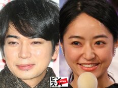 嵐・松本潤『どうする家康』“最も愛された側室”阿茶局「井上真央」案もあった!?未練?驚きの“松潤がプッシュ”話のウラ側