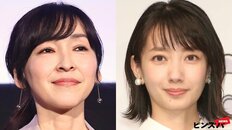 麻生久美子・波瑠『月夜行路』ナイスタイミングだった高杉真宙との結婚、考察よりもバディ感でつかんだ“期待できる”厚い女性支持