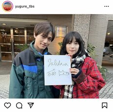 『夕暮れに、手をつなぐ』広瀬すず、2023年朝ドラ『らんまん』浜辺美波、売れっ子が続々ランクイン！女子の好感度高め「新時代の“バラエティクィーン”になりそうな女優」第4位以下【ランキング】