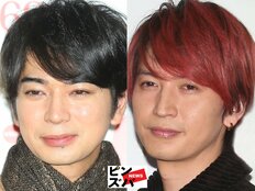 松本潤＆大倉忠義が演出のドームライブは沸騰も船出のSTARTO社には厳しい声が ジュリー氏＆元副社長の「代表取締役継続」には冷ややかな目