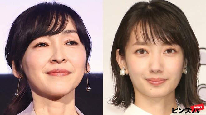 麻生久美子・波瑠『月夜行路』ナイスタイミングだった高杉真宙との結婚、考察よりもバディ感でつかんだ“期待できる”厚い女性支持の画像
