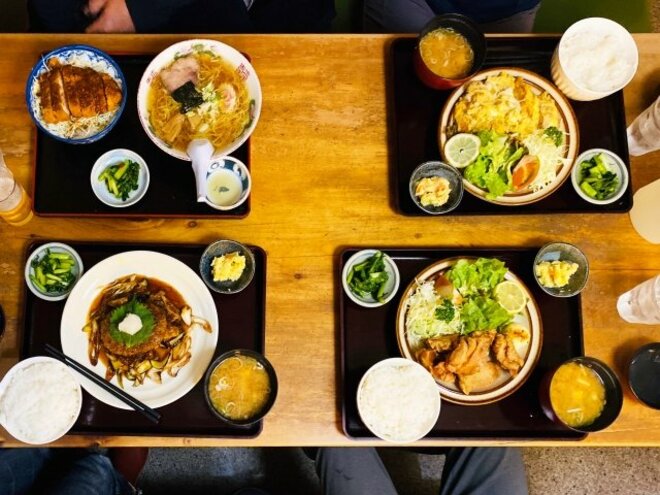 原材料高騰で止まらない飲食店値上げ“予算アップ”も余儀なし、30～40代男女【ランチの予算】の画像