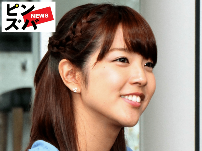 「母子ともに可愛すぎる」元フジ久代萌美アナ、誕生の第一子との“美すっぴん”ツーショットが大沸騰の画像