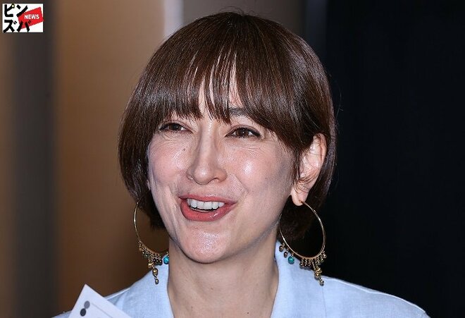 滝川クリステル、ファーストレディに“拒否感”でも不可避な日が迫る…首相濃厚夫が世界のトップと会う日の画像