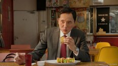 X1100万回超閲覧沸騰 人はなぜ『孤独のグルメ』を見ながら“一人ご飯”をするのか 追体験で得られる肯定感と明日への活力