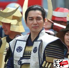 嵐・松本潤「NHK出禁」待ったナシの「パワハラ報道」“超ブラック事態”!『どうする家康』ワースト級視聴率と深刻視聴者離れの危機!!