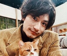「まだ生き続けています」三浦春馬さん『キンキーブーツ』撮影ショット&秘話に反響 有名カメラマンが公開