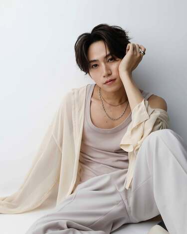 電車の中でちょっと泣きそう」timelesz橋本将生の“早朝いすインスタ