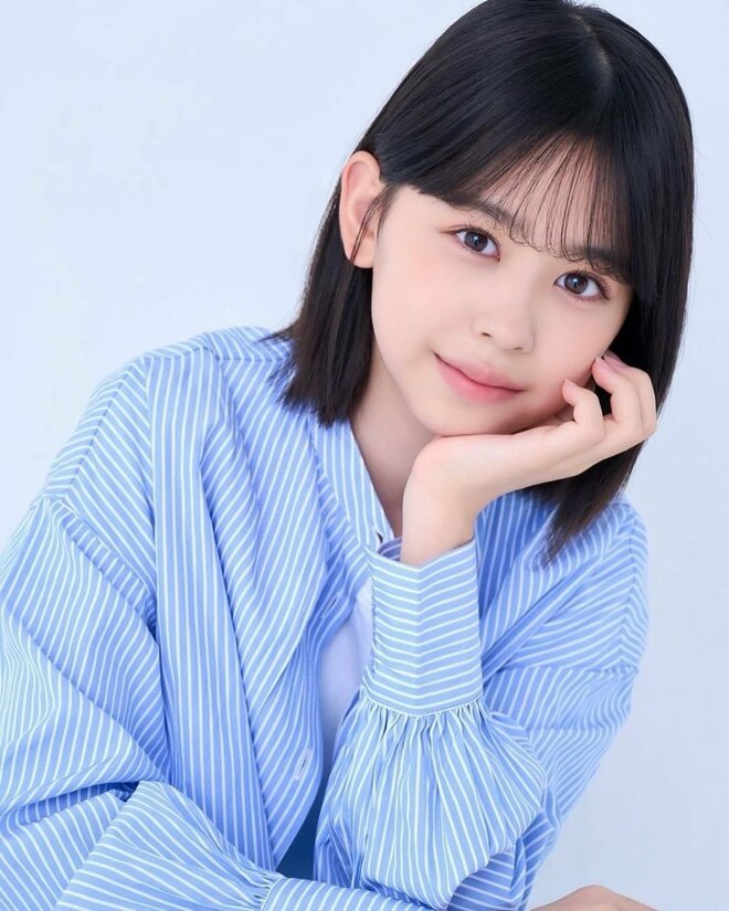 「ホントに15歳？」カジサック美人娘、韓国アイドルふう“ぷるぷるリップ近影”が沸騰「垢抜けがすごい」の画像