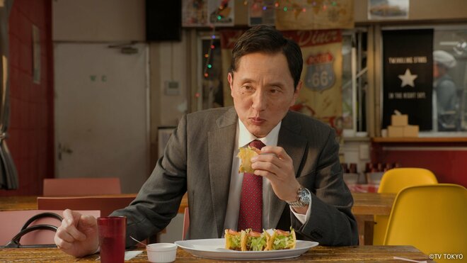 X1100万回超閲覧沸騰 人はなぜ『孤独のグルメ』を見ながら“一人ご飯”をするのか 追体験で得られる肯定感と明日への活力の画像