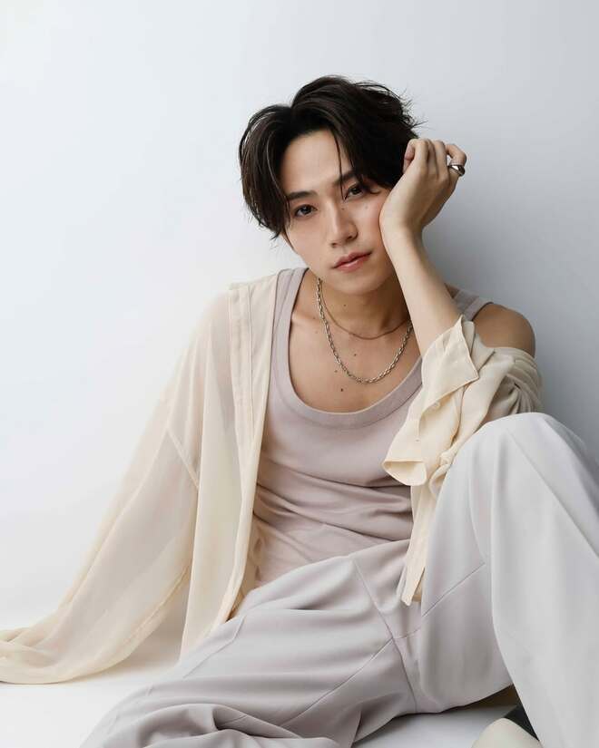 「電車の中でちょっと泣きそう」timelesz橋本将生の“早朝いすインスタグラム投稿”に感動が広がるワケ「正真正銘のアイドル」の画像