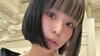 「涙の跡が…」次長課長・河本準一と交際中の礒部希帆、病床2ショット公開に応援の声　膵臓不調で緊急入院 