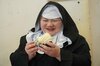 オダウエダ植田、「2年半で56kg増」130㎏ボディに驚きと心配　過去の「めちゃ美人」写真も再び 