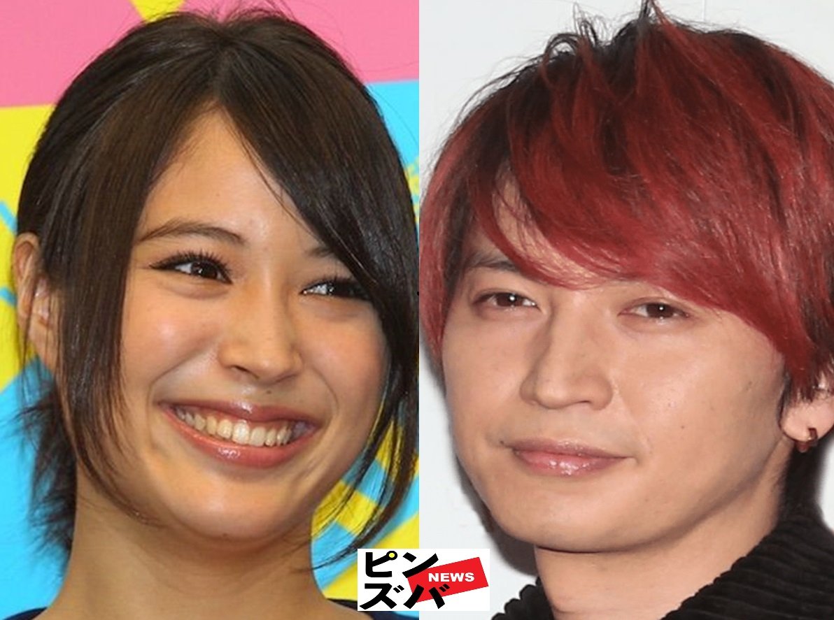 広瀬 アリス 結婚