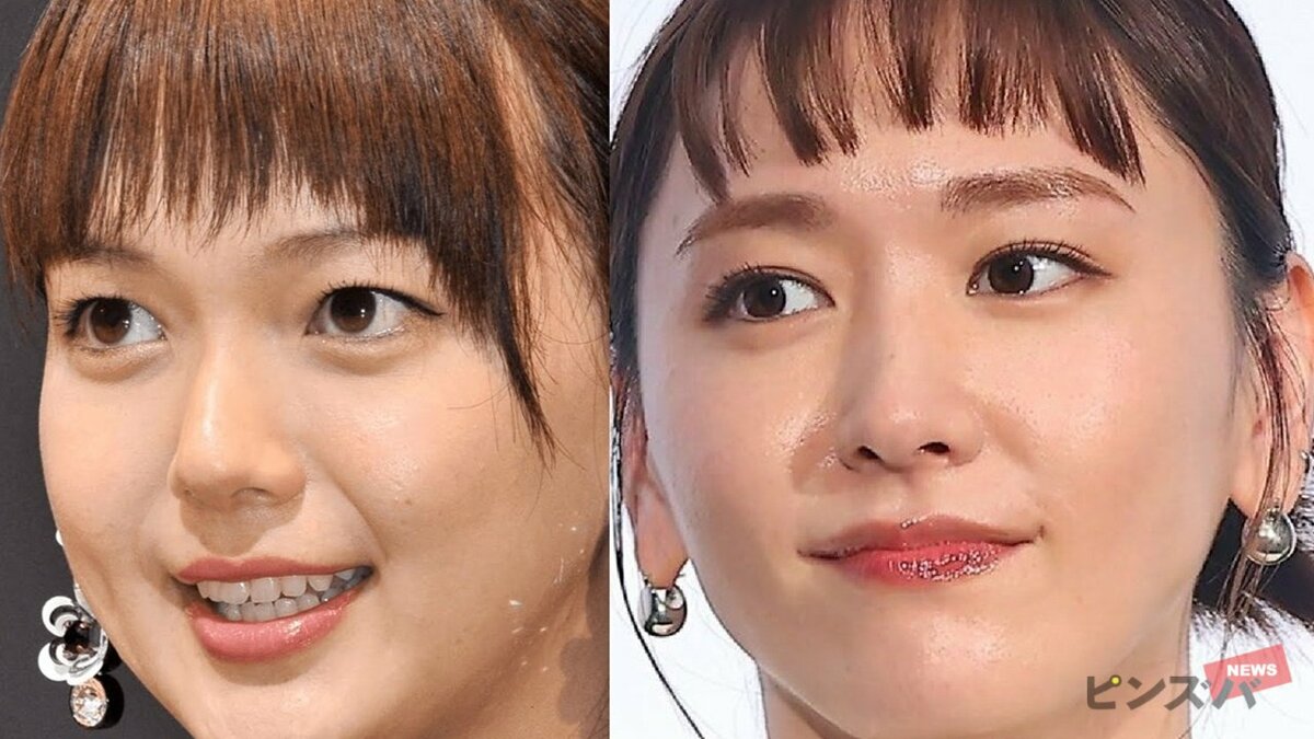 「意外な同級生芸能人」ランキング、新垣結衣＆多部未華子を抑えたアイドルとギャル同級生は【第4位以下】｜概要｜ニュース｜ピンズバNEWS