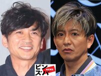木村拓哉に最後の特別名刺を…国分太一、“コンプラ違反＆株式会社TOKIO解雇も”騒動で木村とのコラボ動画が沸騰