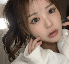 「眠剤を飲んでも眠りが浅く…」元男性の美容系YouTuberちゅる、“うつ状態”告白！背景に“クズな元彼”のトラウマ!?「頑張りすぎないで」心配の声相次ぐ