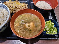 『松屋』は「山形だし」『吉野家』は「冷や汁」 全国チェーンで食べられる“ご当地グルメ”をフードライターが徹底査定