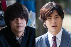 キンプリ高橋海人・SixTONES森本慎太郎の日テレ『だが、情熱はある』電波ジャックで｢若林派｣表明？息の合ったコンビに「いてくれてよかった」安心の声のワケ