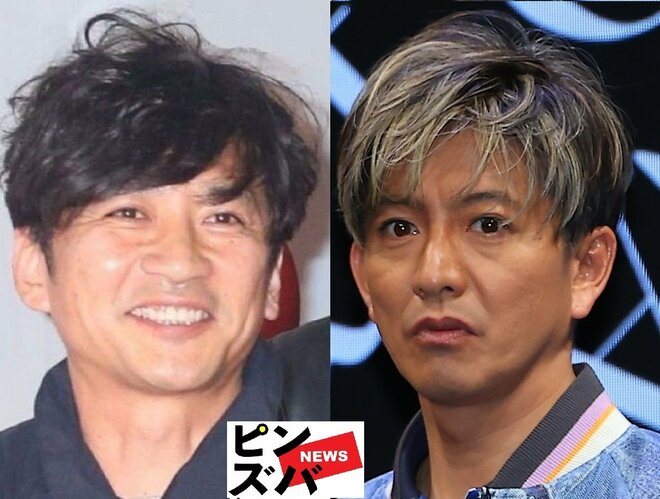木村拓哉に最後の特別名刺を…国分太一、“コンプラ違反＆株式会社TOKIO解雇も”騒動で木村とのコラボ動画が沸騰の画像