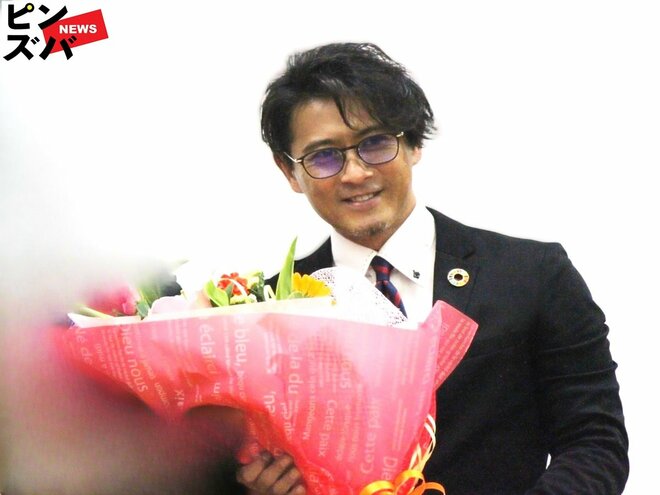 山口達也氏（5/5）