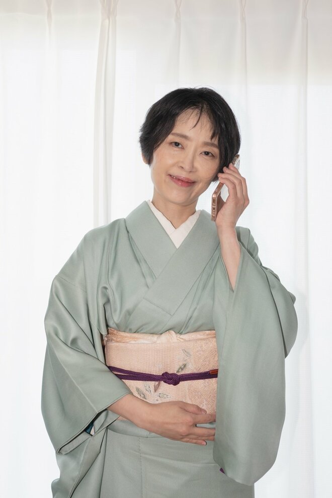 シニアが旅先で稼ぐ！ 60歳以上専門の人材派遣で広がる新しい働き方の画像